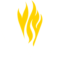 Vincennes University banner logo