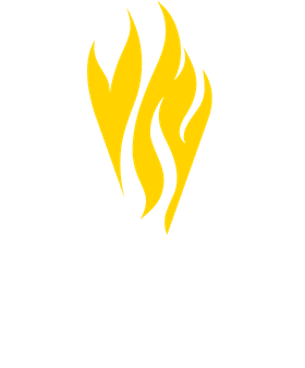 Vincennes University banner logo